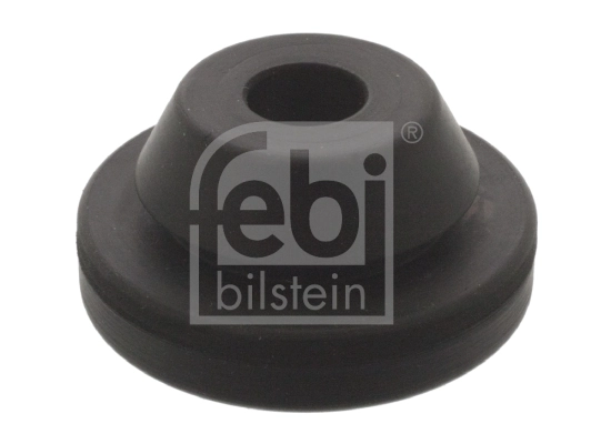 Holder, air filter housing